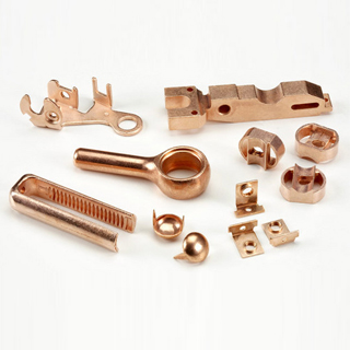 Copper Electroplating