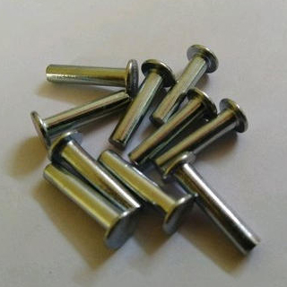 Trivalent Zinc Plating